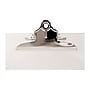 Saunders US-Works Plastic Clipboard, Letter Size, Clear, 12/Pack (30007-12-VB)~#|#~C3C17AEE-9AB4-48F0-8B6116CA8C7F79A0_sc7