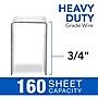 Swingline Premium Heavy Duty Staples, 0.75 Leg Length, 1000/Box (35319)~#|#~C3C24E21-15B1-463D-A3E25762A5036BFC_sc7