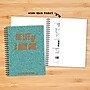 2026-2027 Willow Creek 6.5" x 8.5" Academic Year Weekly & Monthly Planner, Life of a Busy Girl (65457)~#|#~C3C6BFB5-254D-4A19-ACF4CF92072B625B_sc7