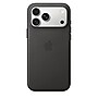 Apple TechWoven MagSafe Phone Case for iPhone 18 Pro Max, Shock Absorbing, Black (MKDT4ZM/A)~#|#~C3C82A55-A41A-4657-925567A63A85DEFE_sc7