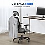 FlexiSpot Ergonomic Mesh Swivel Computer and Desk Chair, Gray (C3G-FM)~#|#~C3CA52EE-88EE-4951-998BE99EA63F2EB2_sc7