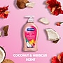 Softsoap Liquid Hand Soap, Coconut & Hibiscus Scent, 11.25 Fl. Oz. (US07157A)~#|#~C3CA7D0F-26D7-49C1-9746C8B2C20AFFBA_sc7