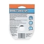 Gorilla Permanent Double Sided Tape, 1.4" x 8 yds., Grey (100925)~#|#~C3D43A36-E31D-4E52-AC1B5546444B5ACC_sc7