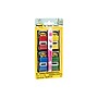Post-it Flags Value Pack, .94" Wide, Assorted Colors, 200 Flags/Pack plus Flag + Highlighter (680-RYBGVA)~#|#~C3D52C9F-E649-41A8-AAF065597BB4DE94_sc7