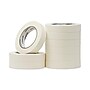 Universal General Purpose Masking Tape, 1" x 60 yards, 3" Core, 36/Carton (UNV51301CT)~#|#~C3DBB9F4-DAAC-4C79-843844D823F53326_sc7