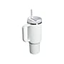 Stanley Quencher H2.0 Flowstate Stainless Steel Double Wall Insulated Tumbler, 40 oz., Frost (10-12574-001)~#|#~C3E68972-3D2C-45B8-A3290539A214338E_sc7