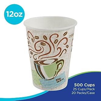 11-12 oz. Cups