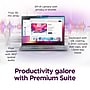 Lenovo Slim 7i Aura Edition 14" AI Laptop, Copilot+ PC, Intel Core Ultra 7 256V (2024), 16GB RAM, 512GB SSD, Windows 11 Home~#|#~C3E8BEDB-095B-4FDC-98F783D10EC597B5_sc7
