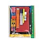 Trailmaker 20-Piece School Backpack Supply Kit, Assorted Colors, 24 Kits/Case (7864SS)~#|#~C3EA79A8-3BCA-458C-B1D6E83A0816A693_sc7
