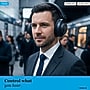 Treblab Z7-Pro Hybrid Wireless Active Noise Canceling Over-Ear Headphones, Bluetooth, Black~#|#~C3F0FA46-C0EE-45E4-80E7DA5F18DF53DA_sc7