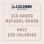 La Colombe Draft Caramel Latte Caffeinated Cold Brew Coffee, Medium Roast, 11 oz., 12/Carton (PPPURC1216)~#|#~C3F2F42D-E43E-42F5-8F160B6F72AD37A8_sc7