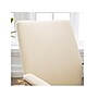 Thomasville Furniture Jolie Ergonomic Fabric Swivel Desk Chair, Cream (60068-CRM)~#|#~C4086DF3-7AF2-4E09-9756077EA7BBC26A_sc7