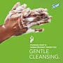 Scott Foaming Hand Soap Refill, Clear,  1.2 Liters, 2/Case (91591)~#|#~C40D7067-1257-4143-A890048E1EB956BB_sc7