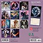 2026 BrownTrout Witches Alchemy 7" x 7" Monthly Wall Calendar (9798330708048)~#|#~C41EACE4-BB4F-4BFA-926C1B9F95518286_sc7