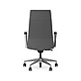 HON Cofi Fabric Swivel Executive Chair, Graphite/Polished Aluminum (HCFEU.W0.STC.P.H.UR93.CHSTC09.PA)~#|#~C421AC64-7C93-4B1A-BBD0154A86ADECA9_sc7