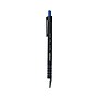 Universal Retractable Ballpoint Pen, Medium Point, Blue Ink, Dozen (UNV15511)~#|#~C43FA896-BFFE-4FA0-BB40CDC34ED7A687_sc7