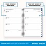 2027 Blue Sky 5" x 8" Weekly & Monthly Planner, Parkertin (164275)~#|#~C442CEE6-64A3-42B2-93A4B76B1227A385_sc7