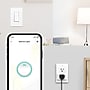 TP-Link Kasa Smart Wi-Fi Plug Mini, 2-Pack (EP10P2)~#|#~C443C424-B6B0-4FBA-96EDA14579F78FA9_sc7
