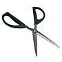 Joyce Chen Deluxe Unlimited 8 in. Kitchen Scissor, Dark Olive (J51-8001)~#|#~C444149D-DCA0-4968-B5AFEC59CE554D64_sc7