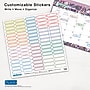 2027 BrownTrout House of Turnowsky 15.5" x 11" Monthly Desk Pad Calendar, Assorted Colors (9798330713431)~#|#~C44FE574-5249-485E-8B4B20F44903126E_sc7
