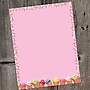 Great Papers! Scoops Everyday Letterhead, Multicolor, 80/Pack (2019072)~#|#~C45119F2-42A0-4618-8039ACAFBD1F2466_sc7