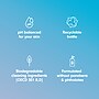 Softsoap Clean and Protect Antibacterial Liquid Hand Soap Refill, Cool Splash Scent, 50 oz. (61048284)~#|#~C45512EA-6BE4-44DF-9E9B6AD671AC37B6_sc7