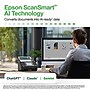 Epson WorkForce ES-590W Wireless Desktop Color Duplex Document Scanner (B11B288202)~#|#~C455CDAE-821C-4986-A4C926EF3F6E4081_sc7
