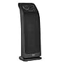 Black & Decker 1500-Watt Portable Ceramic Electric Tower Heater, Black (BHTC571)~#|#~C45E8F1F-56EE-4DD3-A77961FCD44781C7_sc7