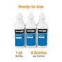 Coastwide Professional Glass Cleaner, 0.95L, 6/Carton~#|#~C4619878-285D-4E06-921873A685836745_sc7