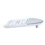 Kinesis mWave Mechanical Wireless Keyboard, Tactile Switch, White (KB150M-TAC)~#|#~C46E08C3-C2FA-4C95-A47B4E282B5DA73D_sc7