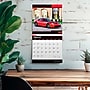2026 Plato American Sports Cars 12" x 12" Monthly Wall Calendar (9798330701896)~#|#~C474C647-915E-4386-AA14B822FFEB33D2_sc7