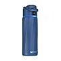 WaterH BOOST Stainless Steel Triple Wall Insulated Smart Water Bottle, 24 oz., Magnetic Blue (B003-24OZ-MB)~#|#~C47793D2-21EB-478D-8767EC24EF5CF5C9_sc7