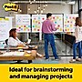 Post-it® Super Sticky Wall Easel Pad, 25" x 30", 30 Sheets/Pad, 2 Pads/Pack (559)~#|#~C47A191E-11BD-4BA3-83A6F93501BFBE1A_sc7