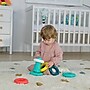 MINILAND Feel to Learn: Stack & Roll Rings, Multicolored (MLE97330)~#|#~C47C0B1B-9C65-489A-9A6F0C08A6EC1E52_sc7