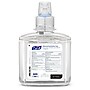 PURELL Advanced Hand Sanitizer Foam Refill for PURELL ES6 Automatic Dispenser, 1200 mL, 2/CT (6453-02)~#|#~C4809F94-8E11-4E4D-A51F3E599FCC6A8A_sc7