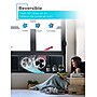 Black & Decker 9" Twin Window Fan, 2-Speed, Black (BFW9MB)~#|#~C480C248-F391-4D5C-BB02BD493A6A010D_sc7