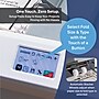 Formax Automatic Paper Folder, 500 Sheets (FD38XI)~#|#~C484A71F-9360-4A07-84916A0E46BD06DD_sc7