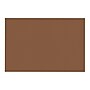 Prang 12" x 18" Construction Paper, Brown, 50 Sheets/Pack (P6707-0001)~#|#~C4865203-9C53-4E9E-92567BC6DC996861_sc7