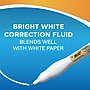 BIC Wite-Out Shake 'N Squeeze Correction Pen, White (50694/WOSQPP11)~#|#~C48EFF48-CD1E-4C24-B81560AA9A425D06_sc7