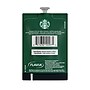Starbucks Pike Place Coffee Flavia Freshpacks, Medium Roast, 76/Carton (MDR01038)~#|#~C49010A7-97D3-4387-8934A1D7F6C4EEC8_sc7