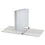 Universal Economy Heavy Duty 1 1/2" 3-Ring View Binders, White (UNV20972)~#|#~C4943AEF-74AD-440C-9911179425CD7AEA_sc7