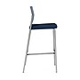 Lesro Avon Vinyl Guest Chair, Blue (AV1194.SSV-02CHLN.03PPIB)~#|#~C4A3B40C-2AE5-42F7-B23E747453EEF0EF_sc7