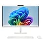 HP OmniStudio 27" All-in-One AI PC, AMD Ryzen AI 7 445 (2026), AMD Radeon 840M Graphics, 16GB RAM, 512GB SSD, Windows 11 Home~#|#~C4A3B431-E886-458F-9FC9E6326C23B900_sc7