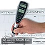 Calculated Industries Master Pro XE 8" Imperial/Metric Electronic Architect Scale, Plastic, Multicolored (6135)~#|#~C4A55599-C51F-4BED-80F5C6376DB5BB85_sc7