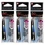 Sakura Koi, Brush, Clear Ink, 3/Bundle (SAK39123-3)~#|#~C4A5E8ED-CB80-4BB1-9CAE60B3E33E433C_sc7