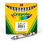 Crayola Bulk Crayons, Silver, 12/Pack, 6 Packs/Bundle (BIN520836084-6)~#|#~C4A9FBC7-79C7-4191-A4E0D05FFCC6A4FD_sc7