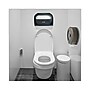 Boardwalk Premium Half-Fold Toilet Seat Covers, White, 250 Covers/Sleeve, 4 Sleeves/Carton (BWKK1000B)~#|#~C4AAE091-4235-455D-AB2B72896F6AAEBD_sc7