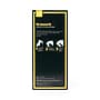 Stratasorb Composite Dressings, 10" L x 4" W, 100/Pack (MSC30410)~#|#~C4ABFA19-4E62-4C58-BF4717E5510F715F_sc7