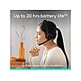Logitech Zone Vibe 300 Wireless Noise-Canceling Bluetooth Stereo Headset (981-001406)~#|#~C4AE1CA1-B47D-4762-8CB3AF047054AB43_sc7