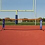 Champion Sports Mini Tennis Net, Multicolored (MTNSET)~#|#~C4AF90CB-09CB-4A08-969E107AE8520300_sc7